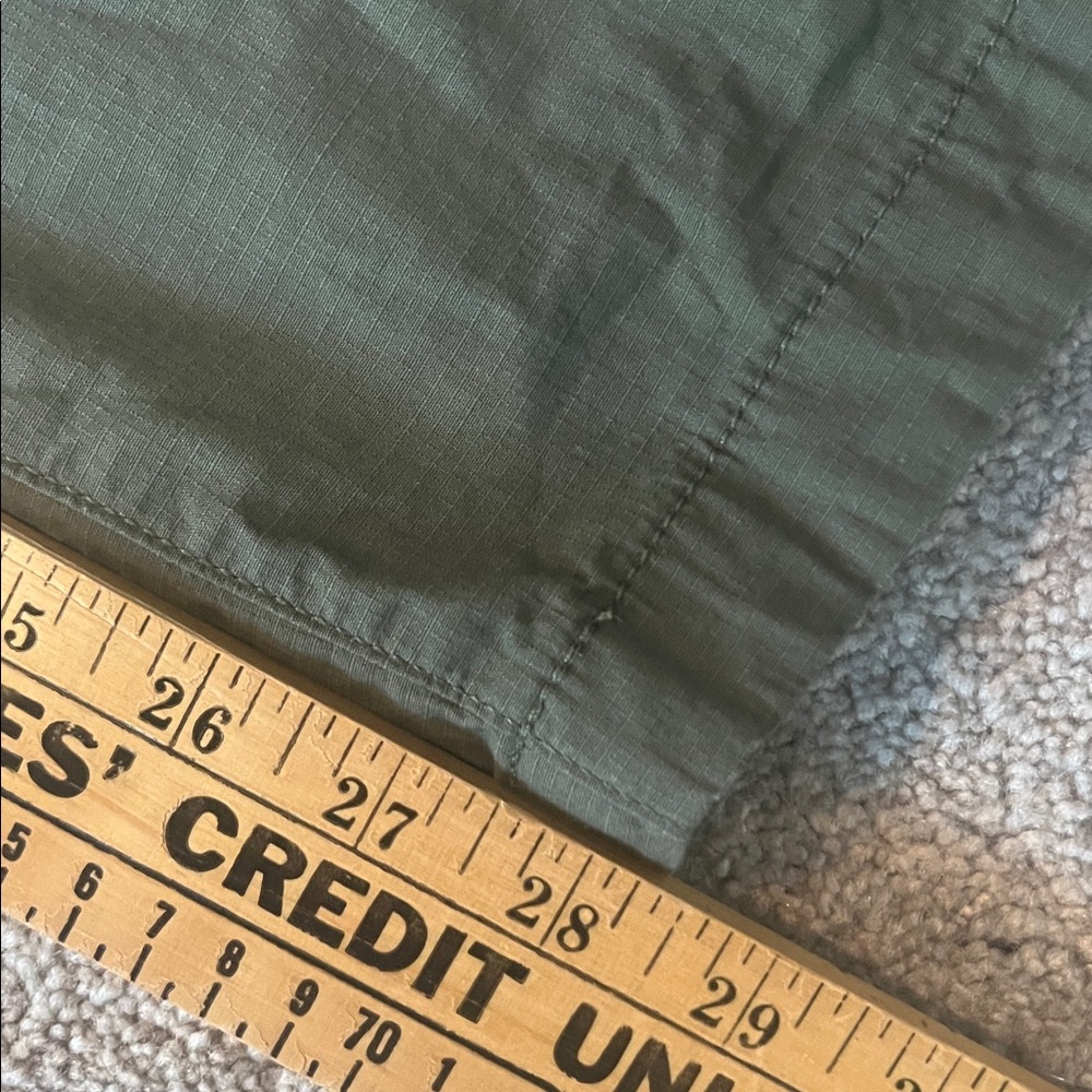 Vuori Womens Ripstop Pant Size Small - Picture 11 of 11